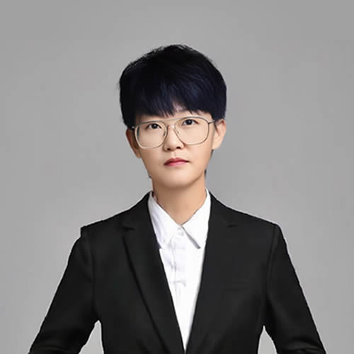 北爱尔兰情感咨询导师：依然老师